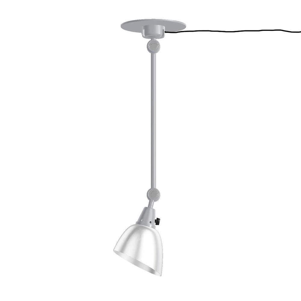 MODULAR DECKENLAMPE TYP 554/1 KABEL - DAS_OBJEKT (7578787774677)