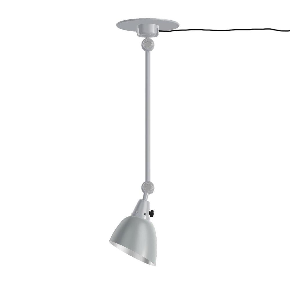 MODULAR DECKENLAMPE TYP 554/1 KABEL - DAS_OBJEKT (7578787774677)