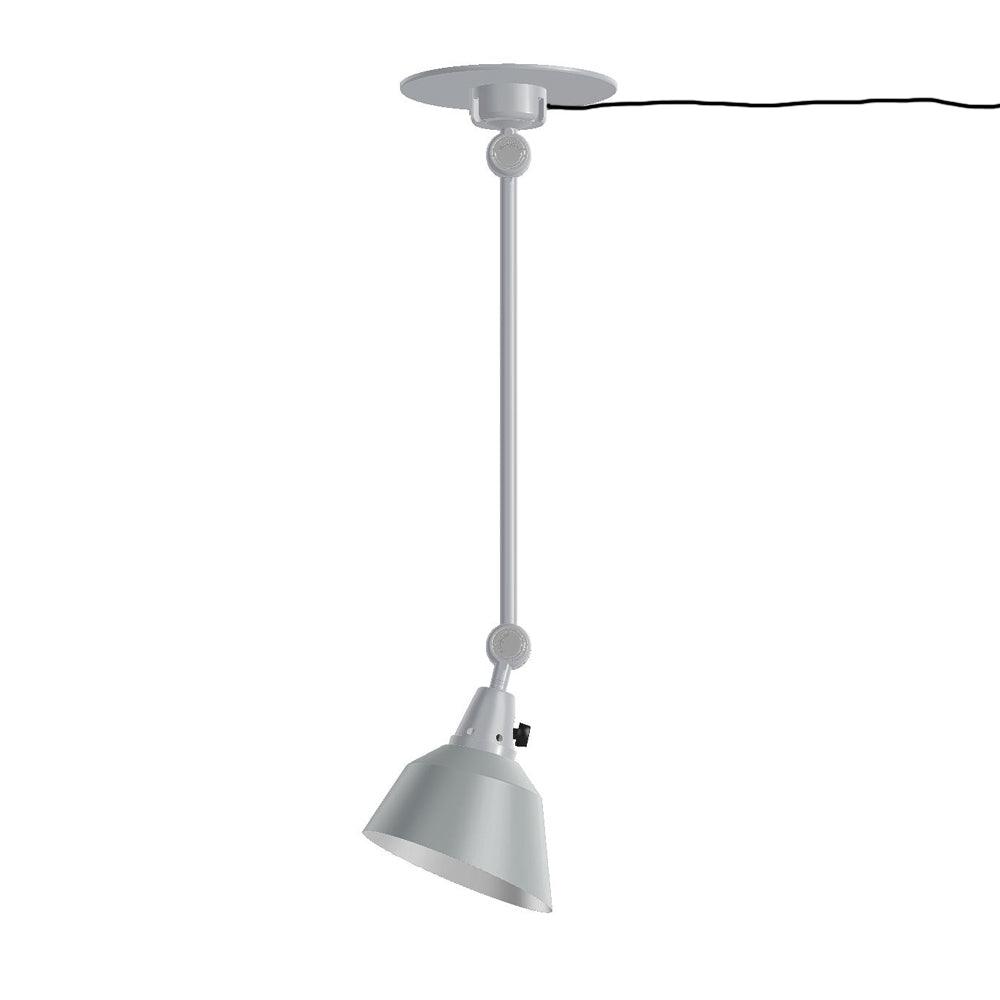 MODULAR DECKENLAMPE TYP 554/1 KABEL - DAS_OBJEKT (7578787774677)