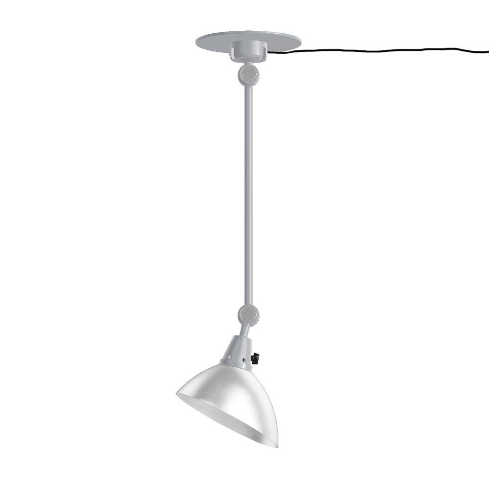 MODULAR DECKENLAMPE TYP 554/1 KABEL - DAS_OBJEKT (7578787774677)
