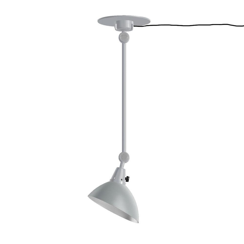MODULAR DECKENLAMPE TYP 554/1 KABEL - DAS_OBJEKT (7578787774677)