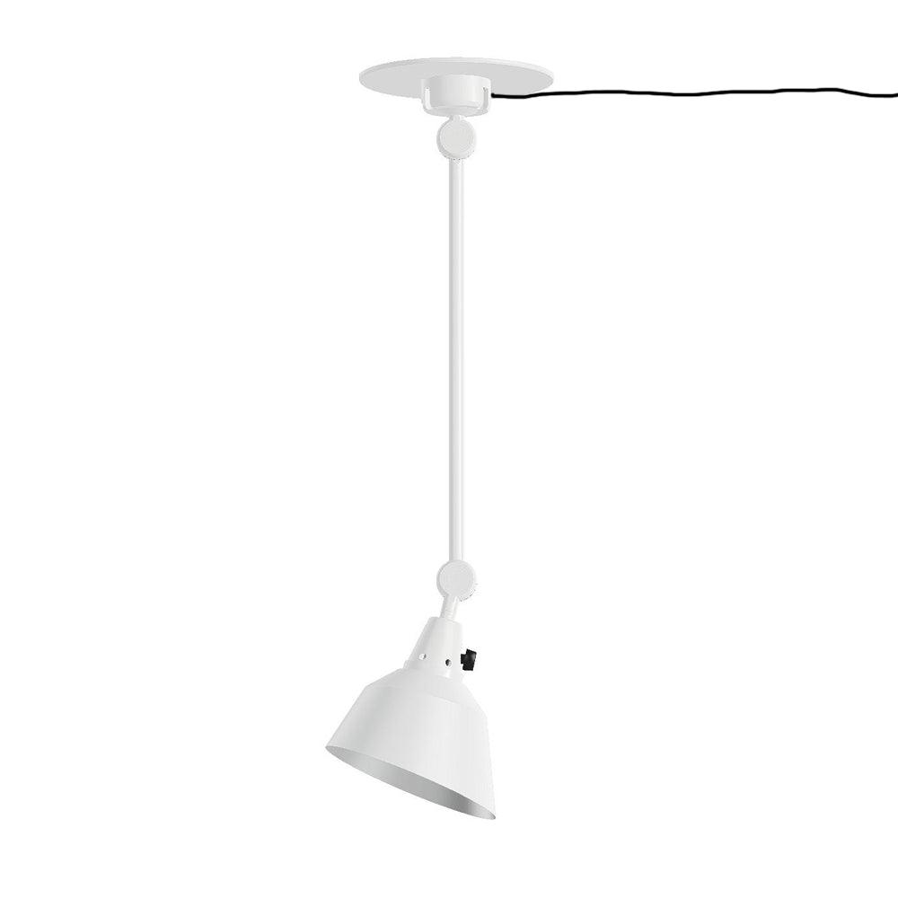MODULAR DECKENLAMPE TYP 554/1 KABEL - DAS_OBJEKT (7578787774677)
