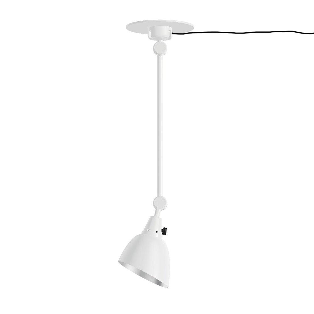 MODULAR DECKENLAMPE TYP 554/1 KABEL - DAS_OBJEKT (7578787774677)