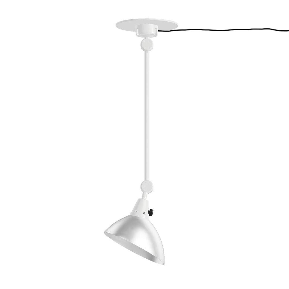 MODULAR DECKENLAMPE TYP 554/1 KABEL - DAS_OBJEKT (7578787774677)