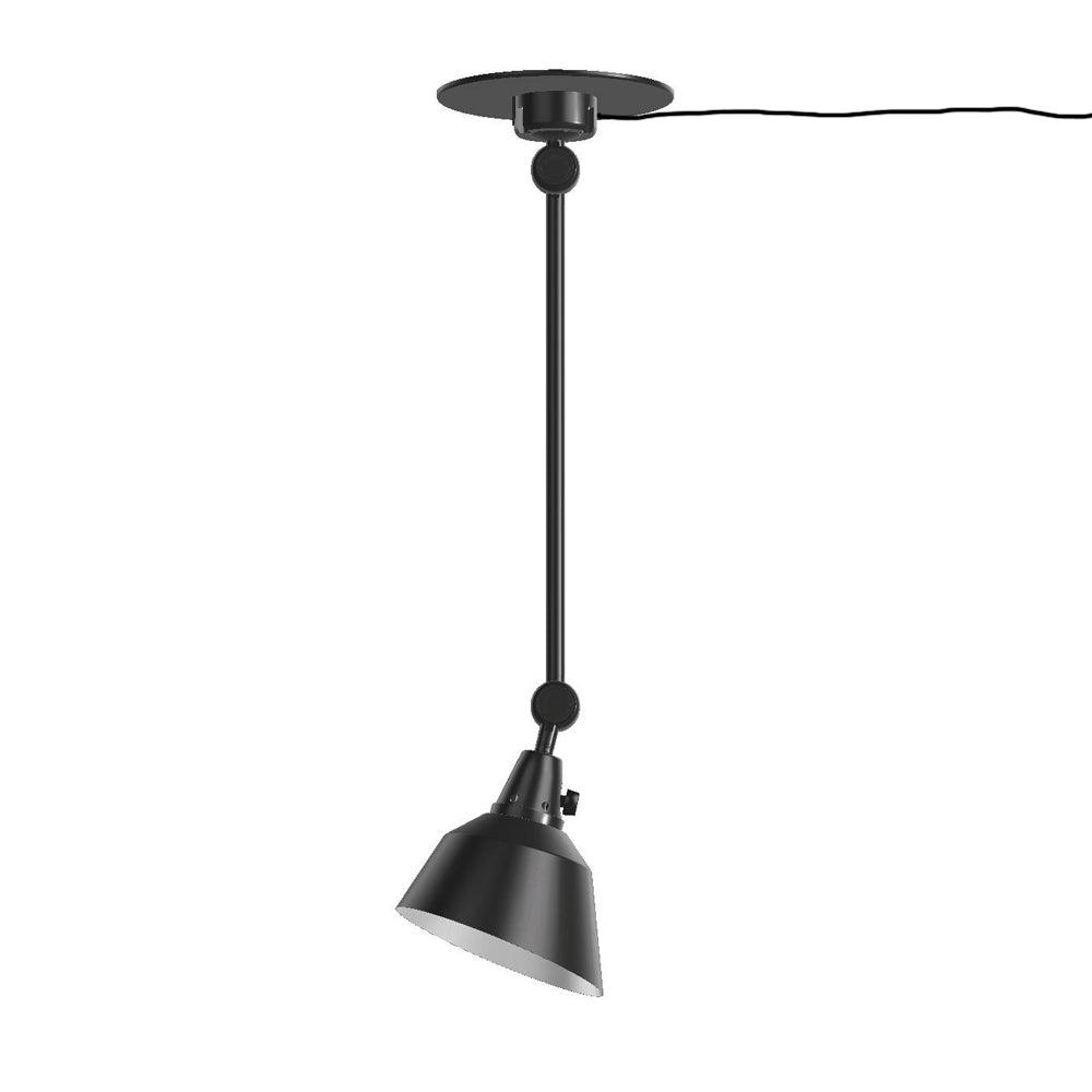 MODULAR DECKENLAMPE TYP 554/1 KABEL - DAS_OBJEKT (7578787774677)