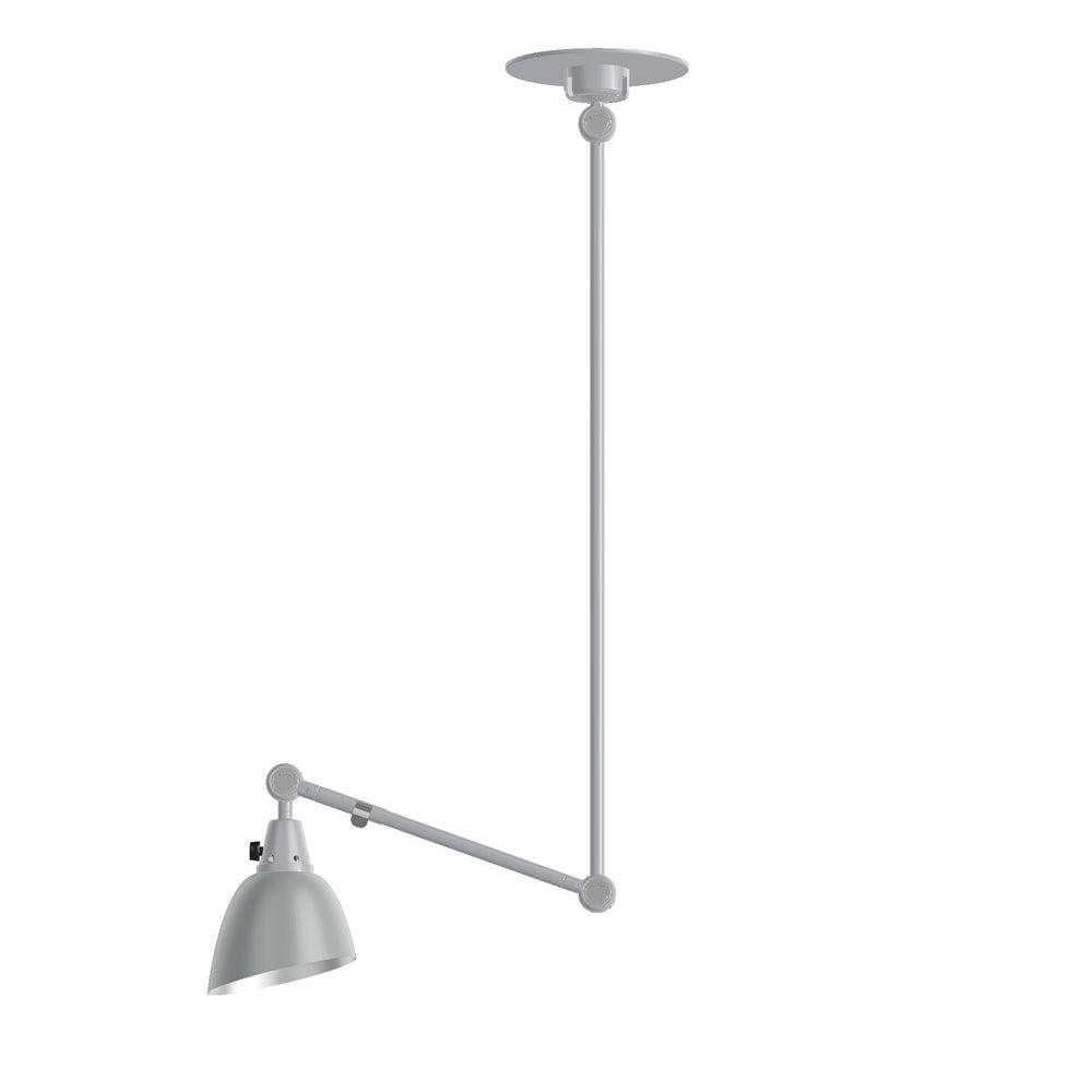 MODULAR DECKENLAMPE TYP 554/2 - DAS_OBJEKT (7578833682645)