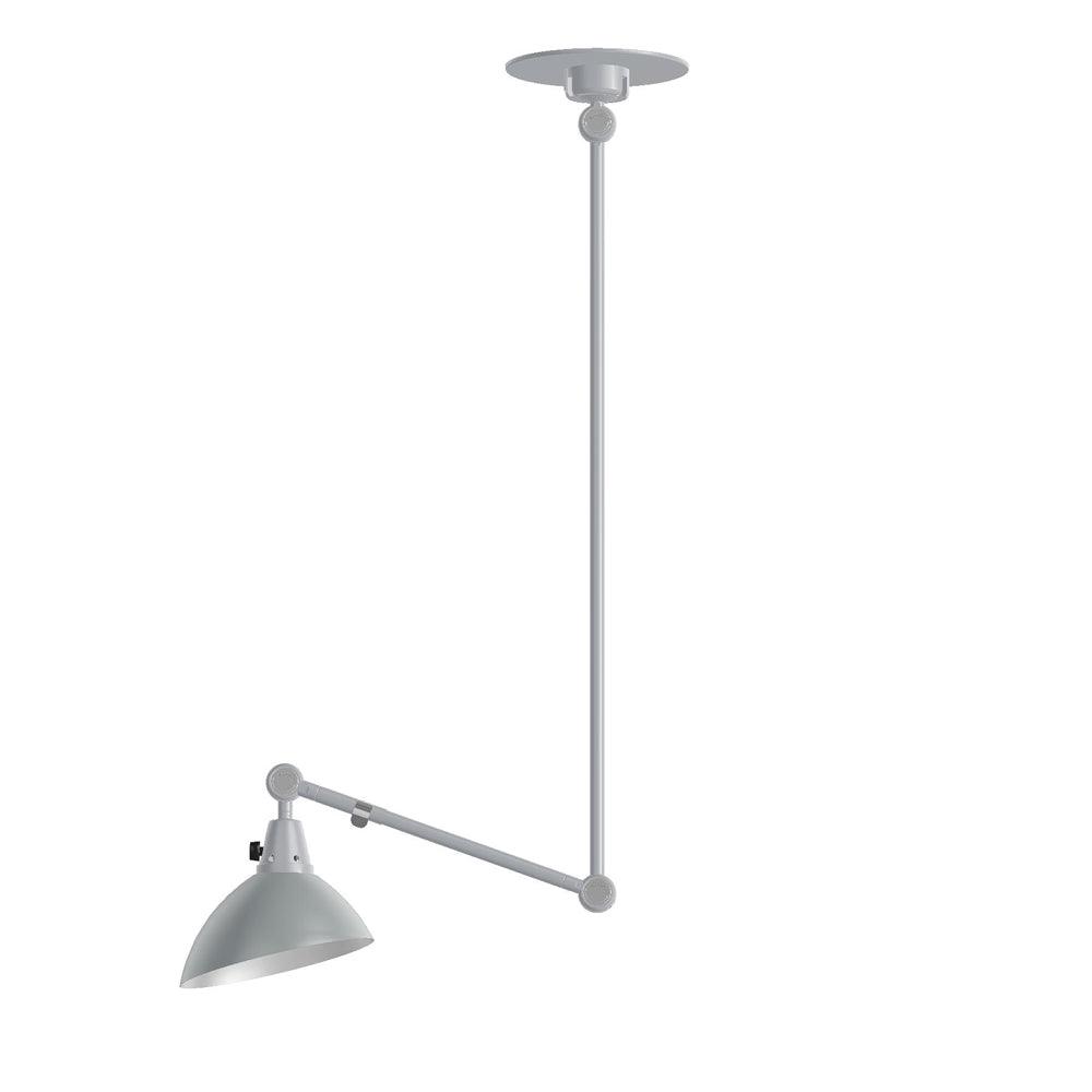 MODULAR DECKENLAMPE TYP 554/2 - DAS_OBJEKT (7578833682645)