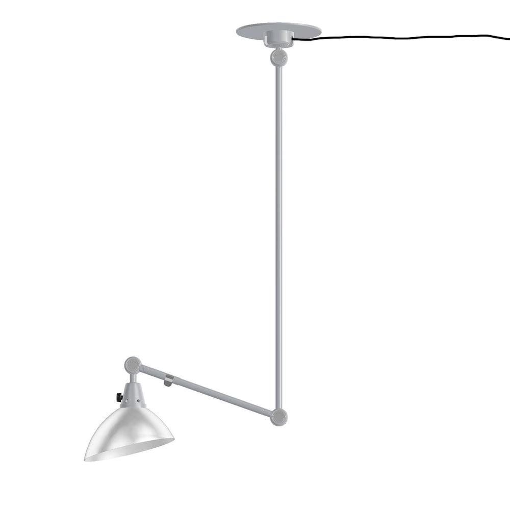 MODULAR DECKENLAMPE TYP 554/2 KABEL - DAS_OBJEKT (7578850492629)