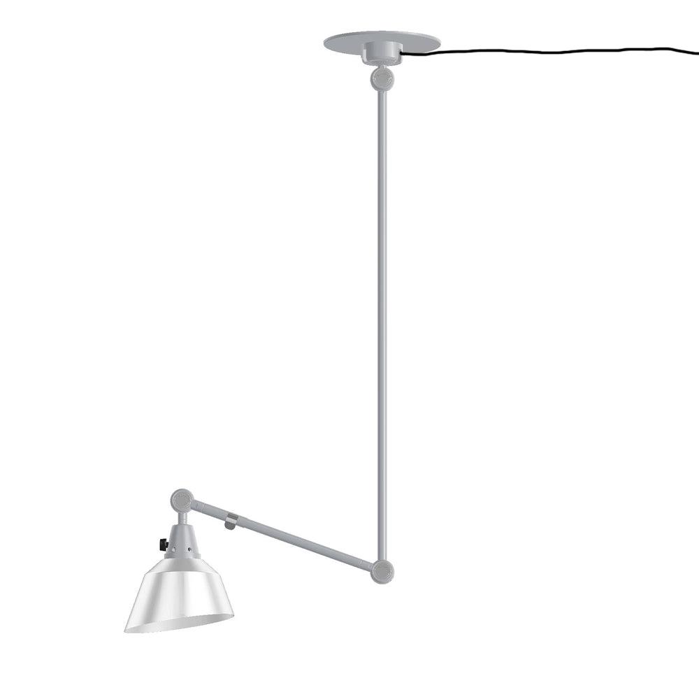 MODULAR DECKENLAMPE TYP 554/2 KABEL - DAS_OBJEKT (7578850492629)