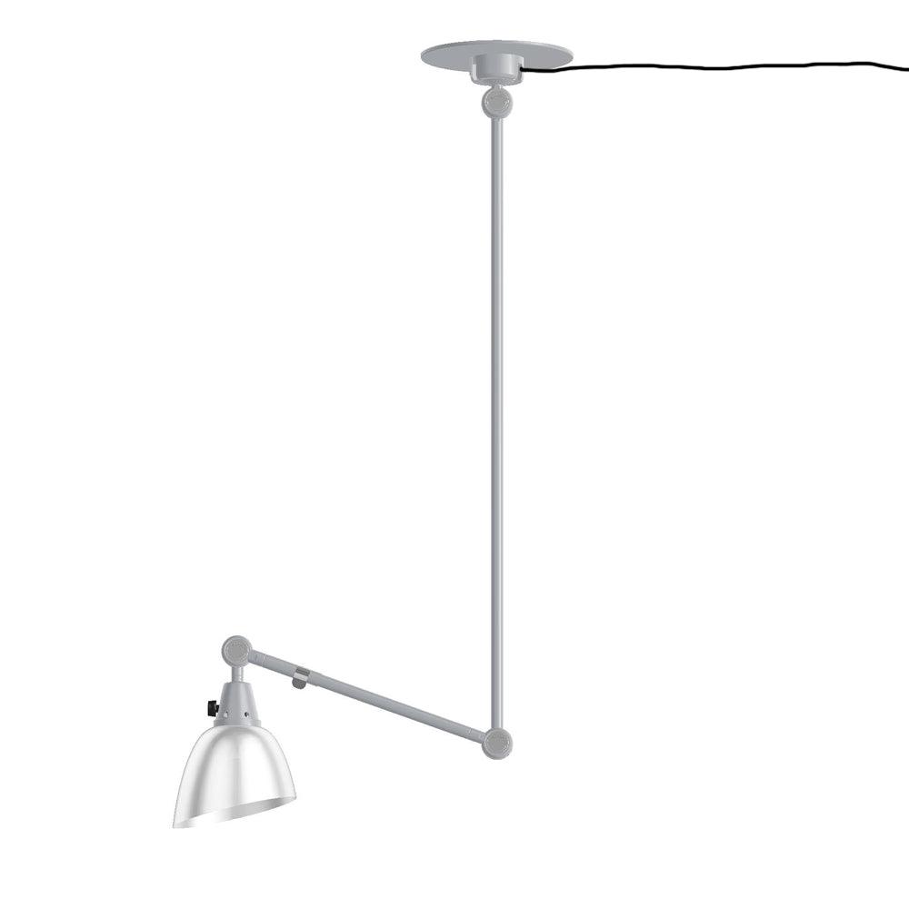 MODULAR DECKENLAMPE TYP 554/2 KABEL - DAS_OBJEKT (7578850492629)
