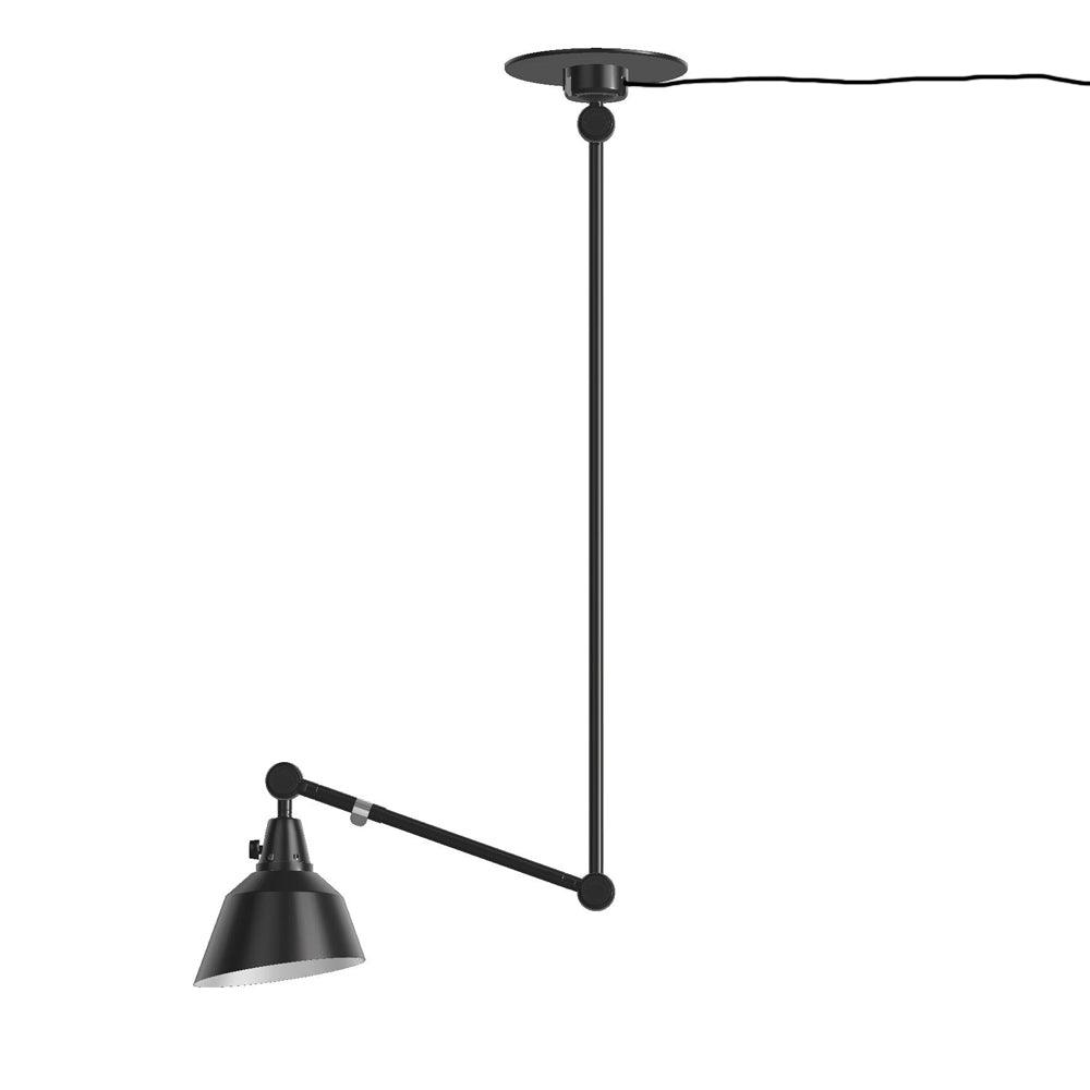 MODULAR DECKENLAMPE TYP 554/2 KABEL - DAS_OBJEKT (7578850492629)