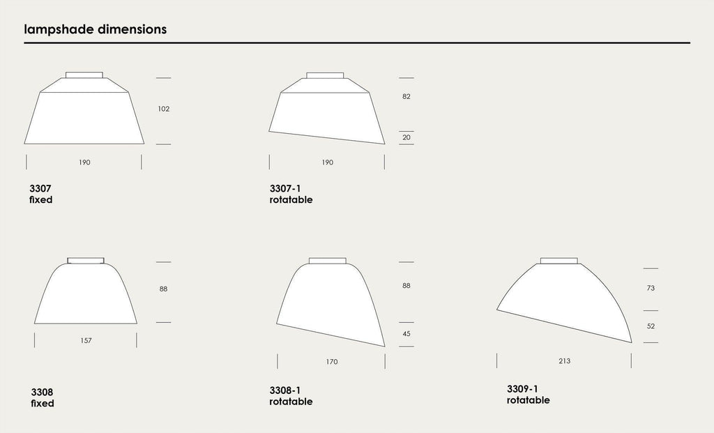 MODULAR TISCHLAMPE TYP 559 VITRA - DAS_OBJEKT (3215010627665)