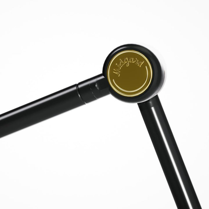 MODULAR WANDLAMPE TYP 505 KABEL - DAS_OBJEKT (3211226415185)