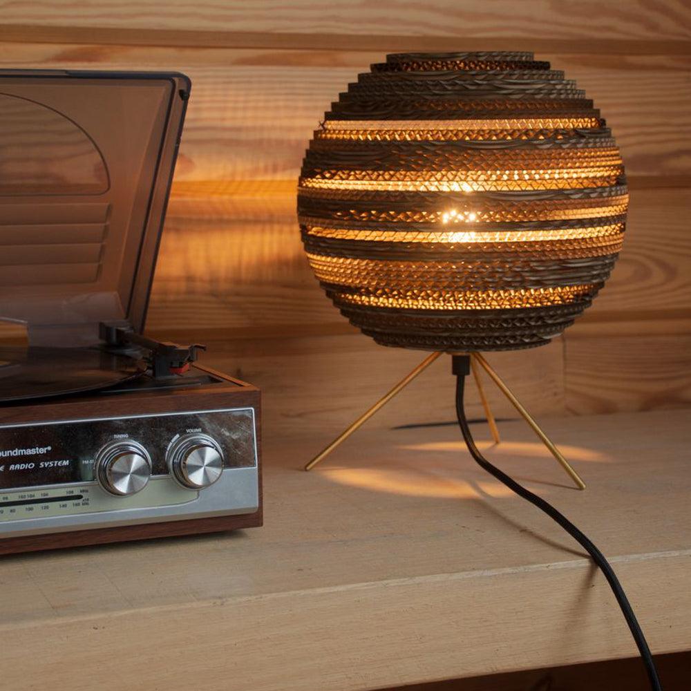 MOON KARTON TISCHLEUCHTE - DAS_OBJEKT (6081768489134)