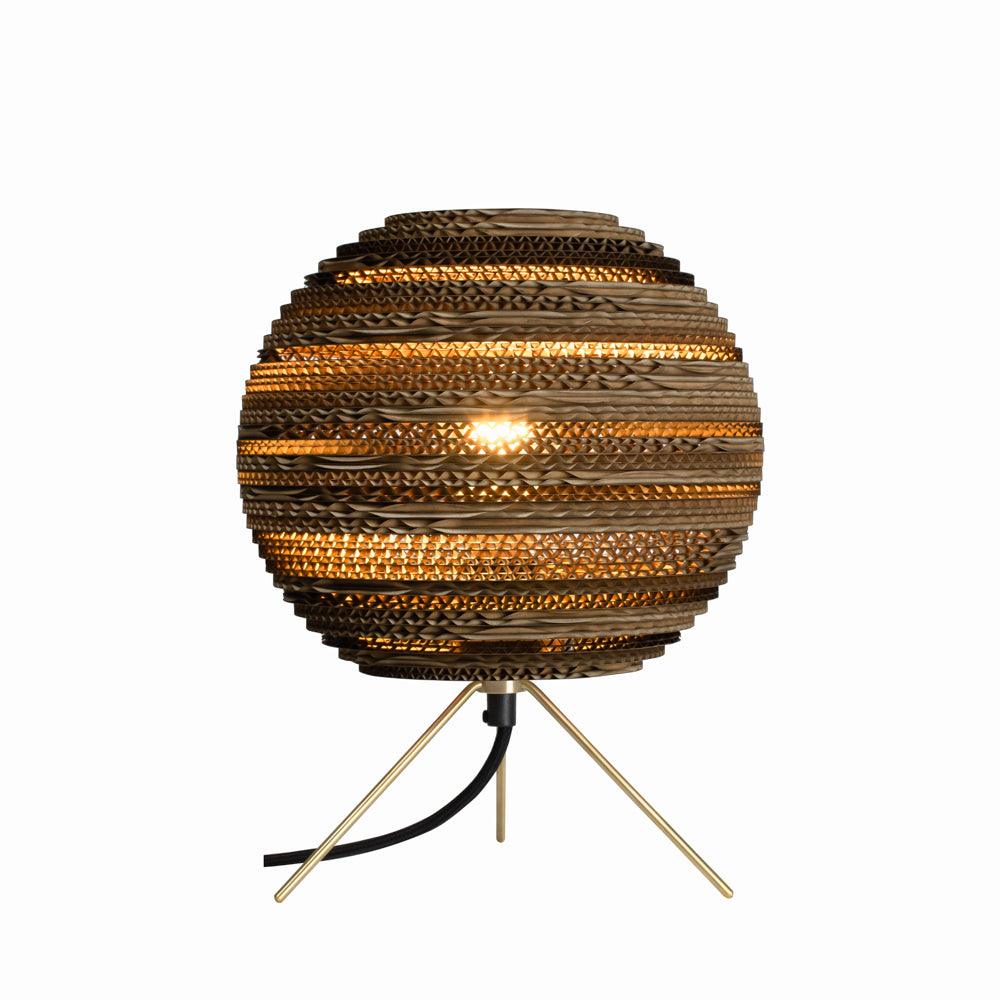 MOON KARTON TISCHLEUCHTE - DAS_OBJEKT (6081768489134)