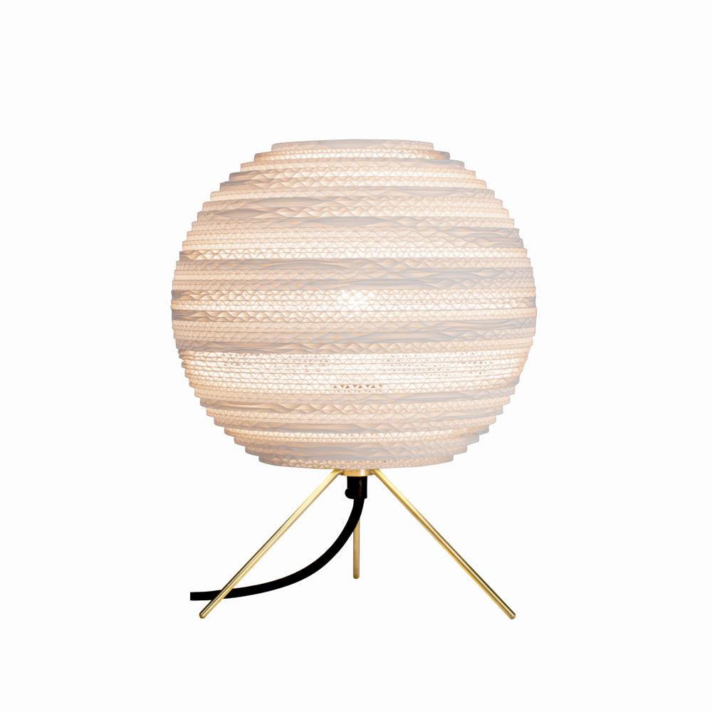 MOON KARTON TISCHLEUCHTE - DAS_OBJEKT (6081768489134)