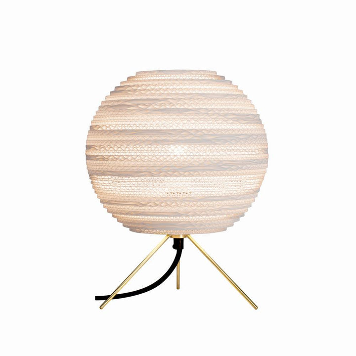 MOON KARTON TISCHLEUCHTE - DAS_OBJEKT (6081768489134)