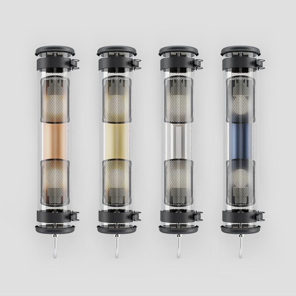MUSSET GR COAL TUBE - DAS_OBJEKT (3104502251601)
