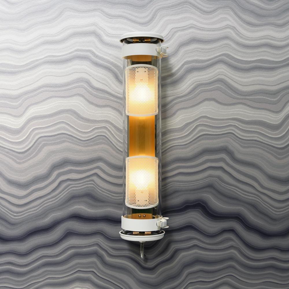 MUSSET GR WHITE TUBE - DAS_OBJEKT (7815859765461)