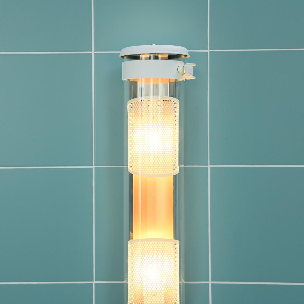 MUSSET GR WHITE TUBE - DAS_OBJEKT (7815859765461)
