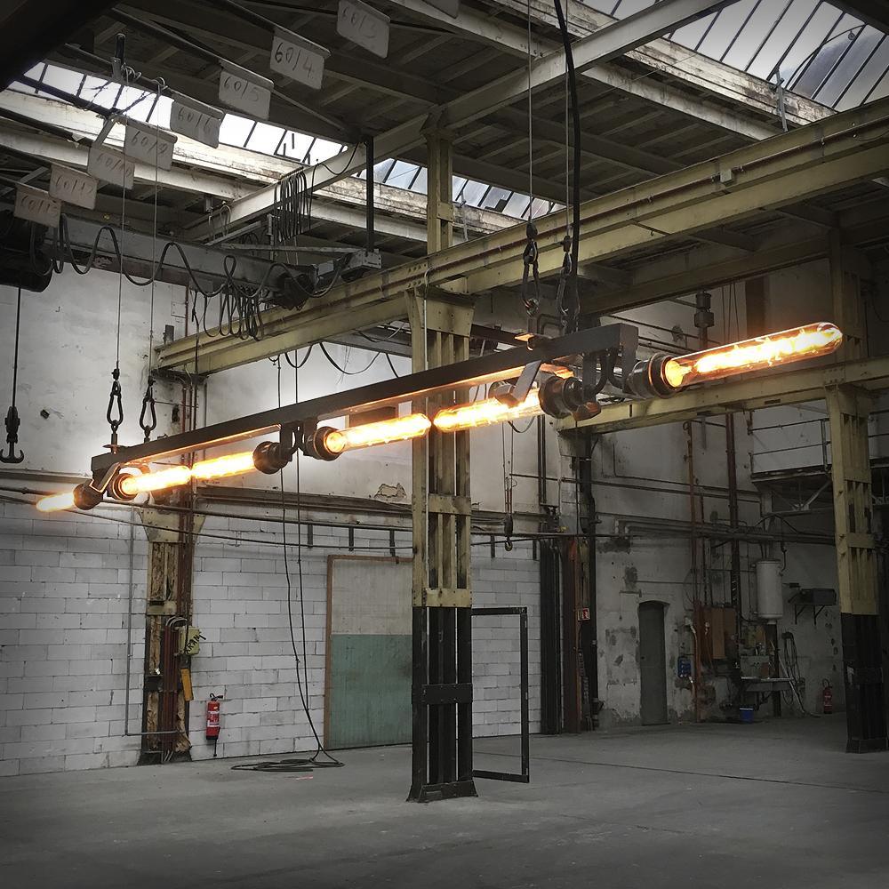 NAKED LAMP 17 HÄNGELEUCHTE - DAS_OBJEKT (96872038409)