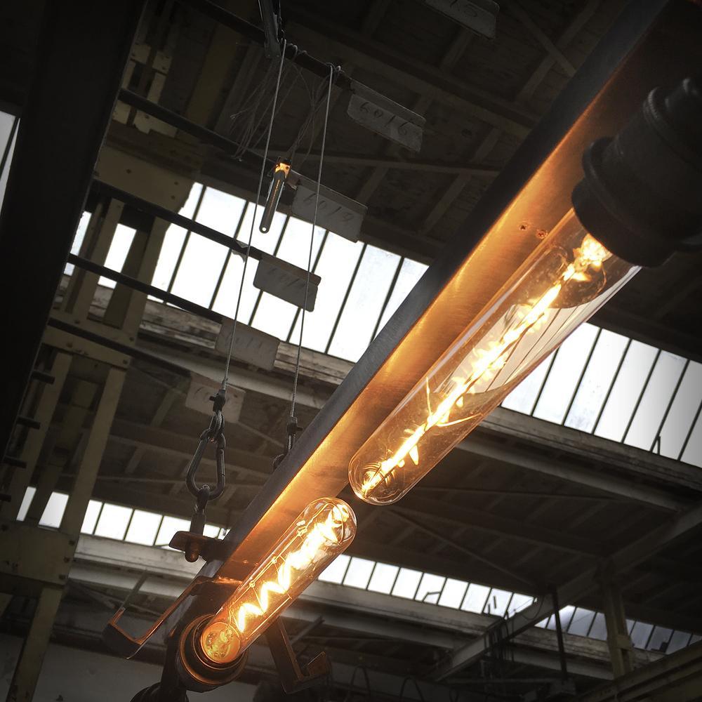 NAKED LAMP 17 HÄNGELEUCHTE - DAS_OBJEKT (96872038409)