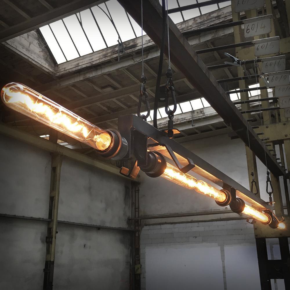 NAKED LAMP 17 HÄNGELEUCHTE - DAS_OBJEKT (96872038409)