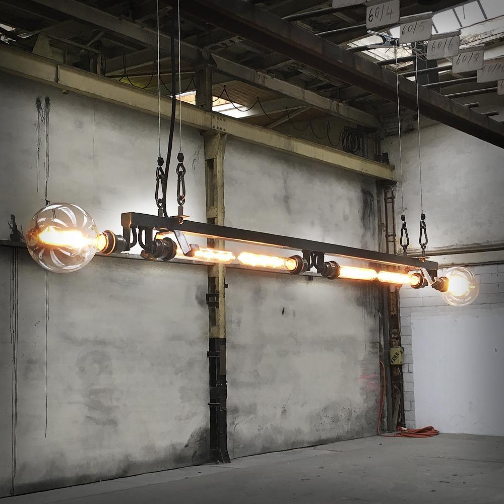 NAKED LAMP 17 HÄNGELEUCHTE - DAS_OBJEKT (96872038409)