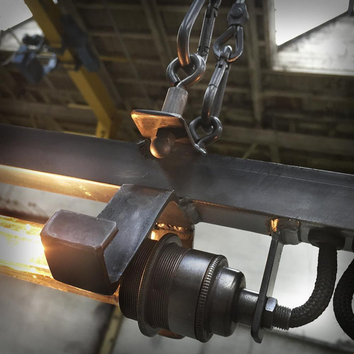 NAKED LAMP 17 HÄNGELEUCHTE - DAS_OBJEKT (96872038409)