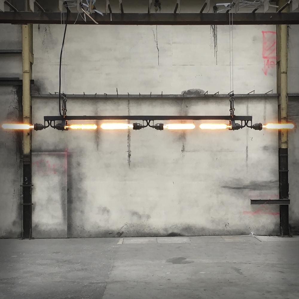NAKED LAMP 17 HÄNGELEUCHTE - DAS_OBJEKT (96872038409)
