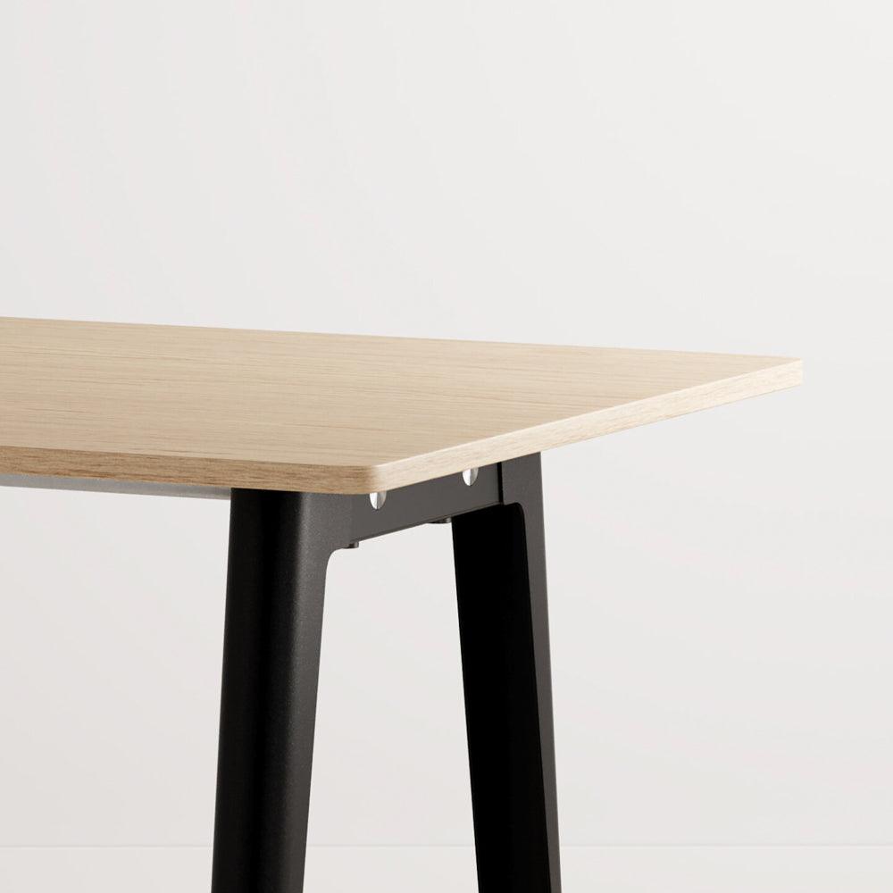 NEW MODERN DESK 1300 – BÜROTISCH EINZEL - DAS_OBJEKT (7136938229934)