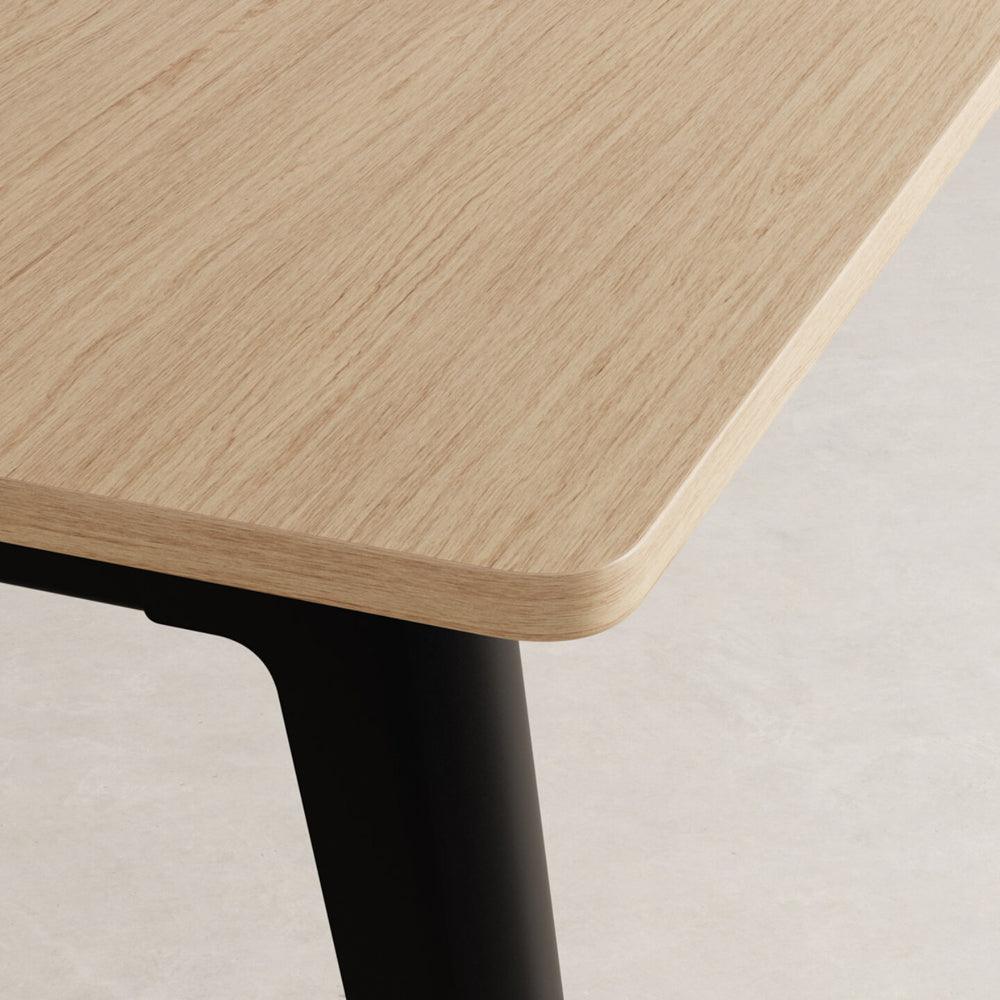 NEW MODERN DESK 1300 – BÜROTISCH EINZEL - DAS_OBJEKT (7136938229934)