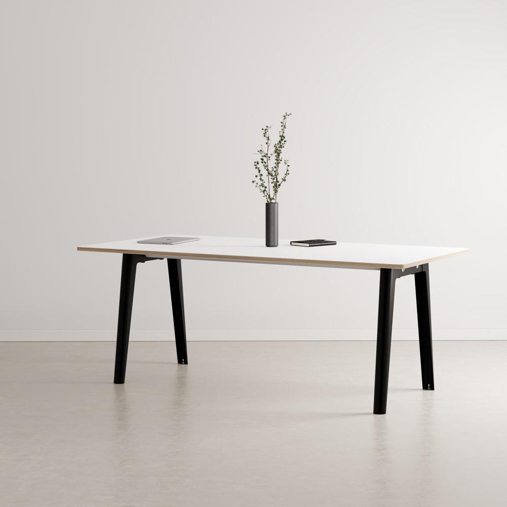 NEW MODERN MEETING TABLE 1600 – SITZUNGSTISCH - DAS_OBJEKT (7309520109742)