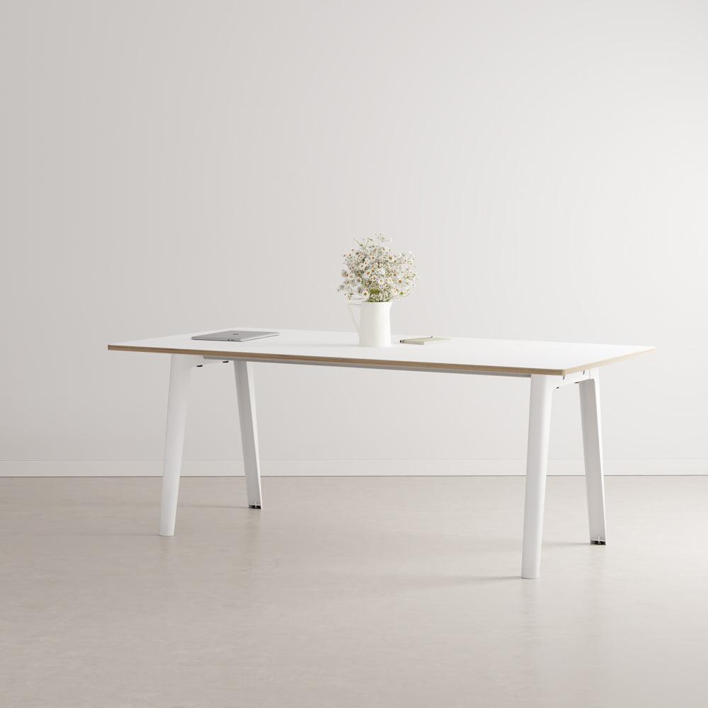 NEW MODERN MEETING TABLE 1600 – SITZUNGSTISCH - DAS_OBJEKT (7309520109742)