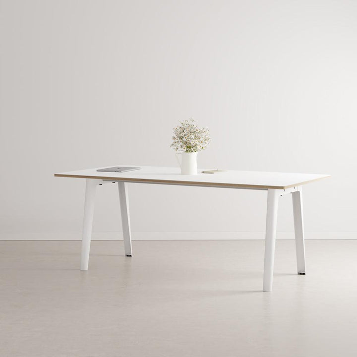 NEW MODERN MEETING TABLE 1600 – SITZUNGSTISCH - DAS_OBJEKT (7309520109742)