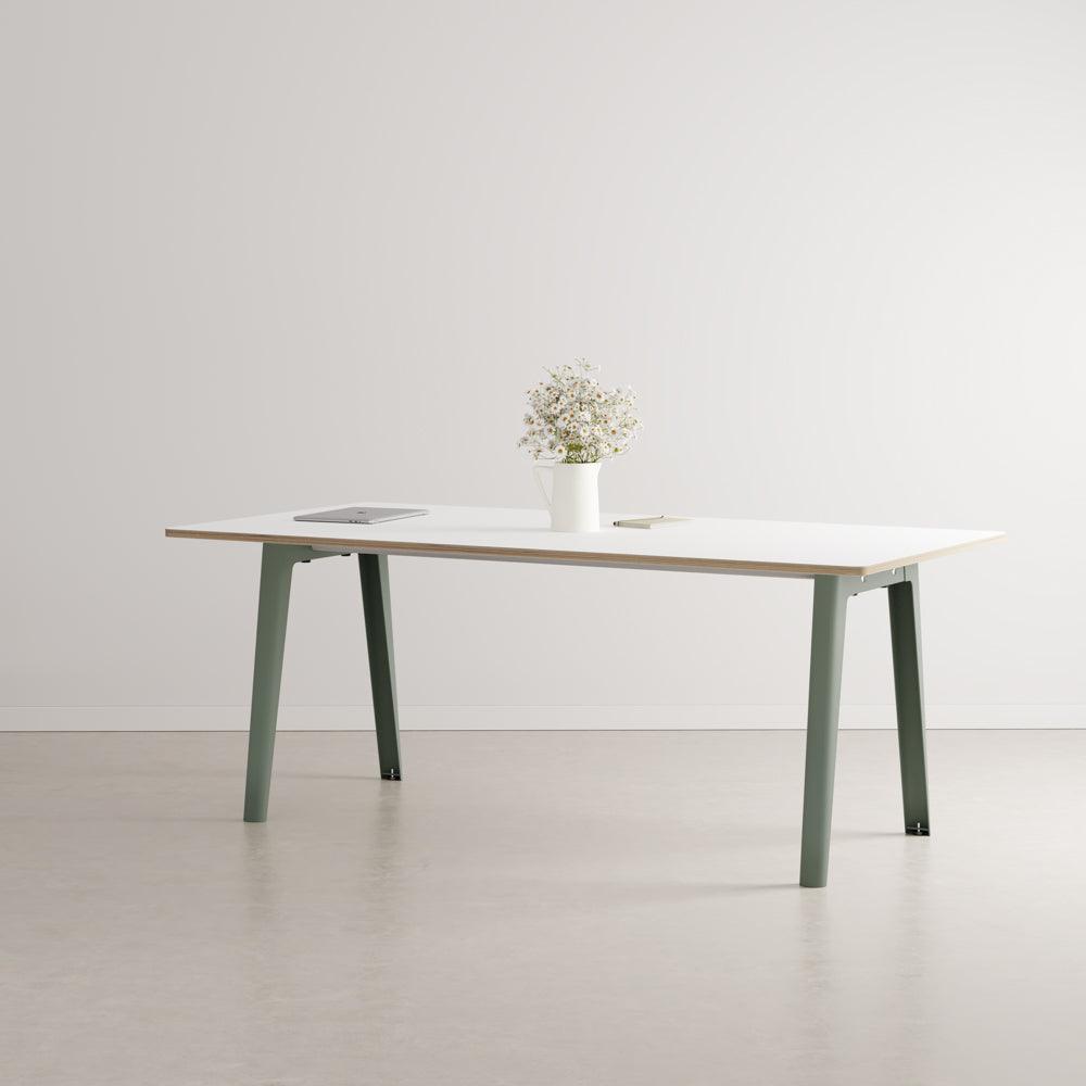 NEW MODERN MEETING TABLE 1600 – SITZUNGSTISCH - DAS_OBJEKT (7309520109742)