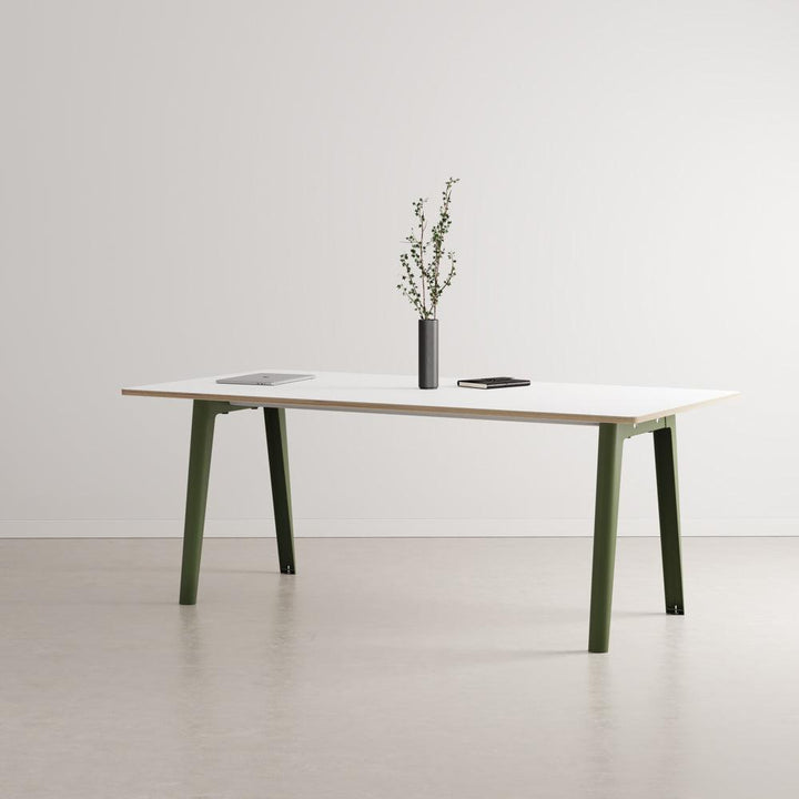 NEW MODERN MEETING TABLE 1600 – SITZUNGSTISCH - DAS_OBJEKT (7309520109742)