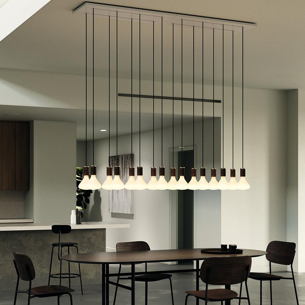 NOMA 6W PORZELLAN LED-LEUCHTMITTEL - DAS_OBJEKT (10316398665)
