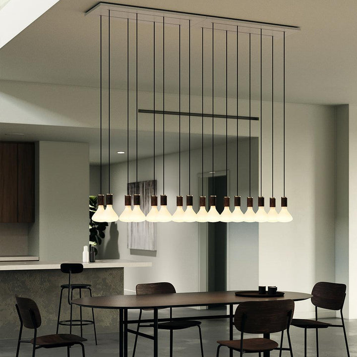 NOMA 6W PORZELLAN LED-LEUCHTMITTEL - DAS_OBJEKT (10316398665)