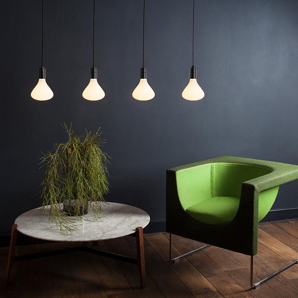 NOMA 6W PORZELLAN LED-LEUCHTMITTEL - DAS_OBJEKT (10316398665)