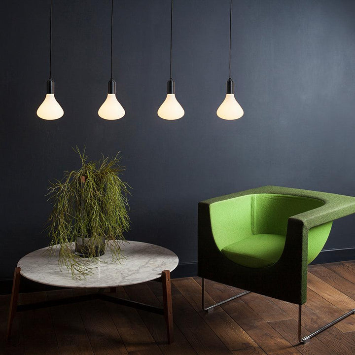 NOMA 6W PORZELLAN LED-LEUCHTMITTEL - DAS_OBJEKT (10316398665)
