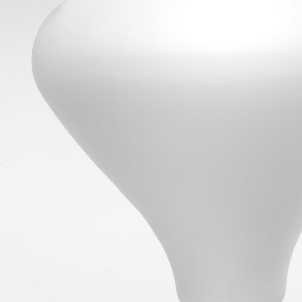 NOMA 6W PORZELLAN LED-LEUCHTMITTEL - DAS_OBJEKT (10316398665)