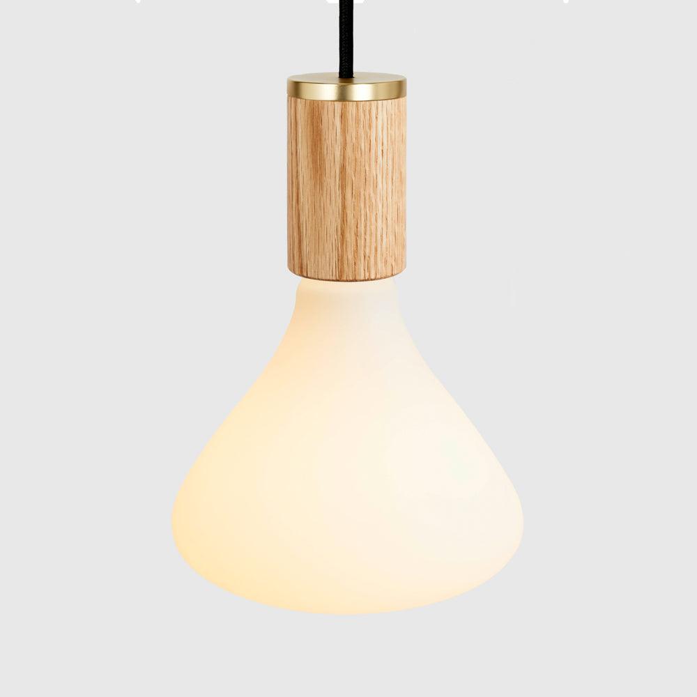 NOMA 6W PORZELLAN LED-LEUCHTMITTEL - DAS_OBJEKT (10316398665)