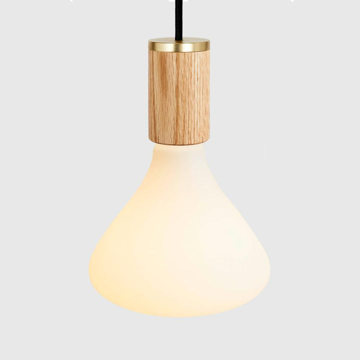 NOMA 6W PORZELLAN LED-LEUCHTMITTEL - DAS_OBJEKT (10316398665)