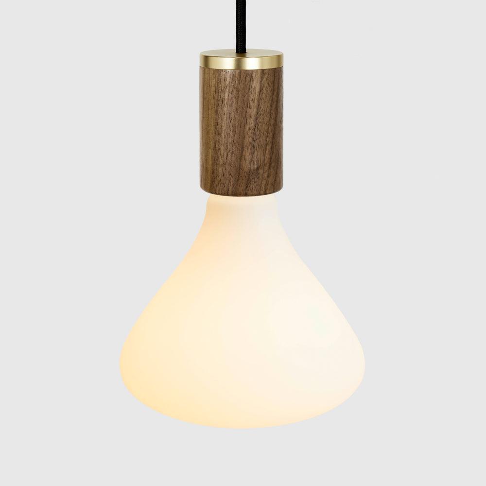 NOMA 6W PORZELLAN LED-LEUCHTMITTEL - DAS_OBJEKT (10316398665)