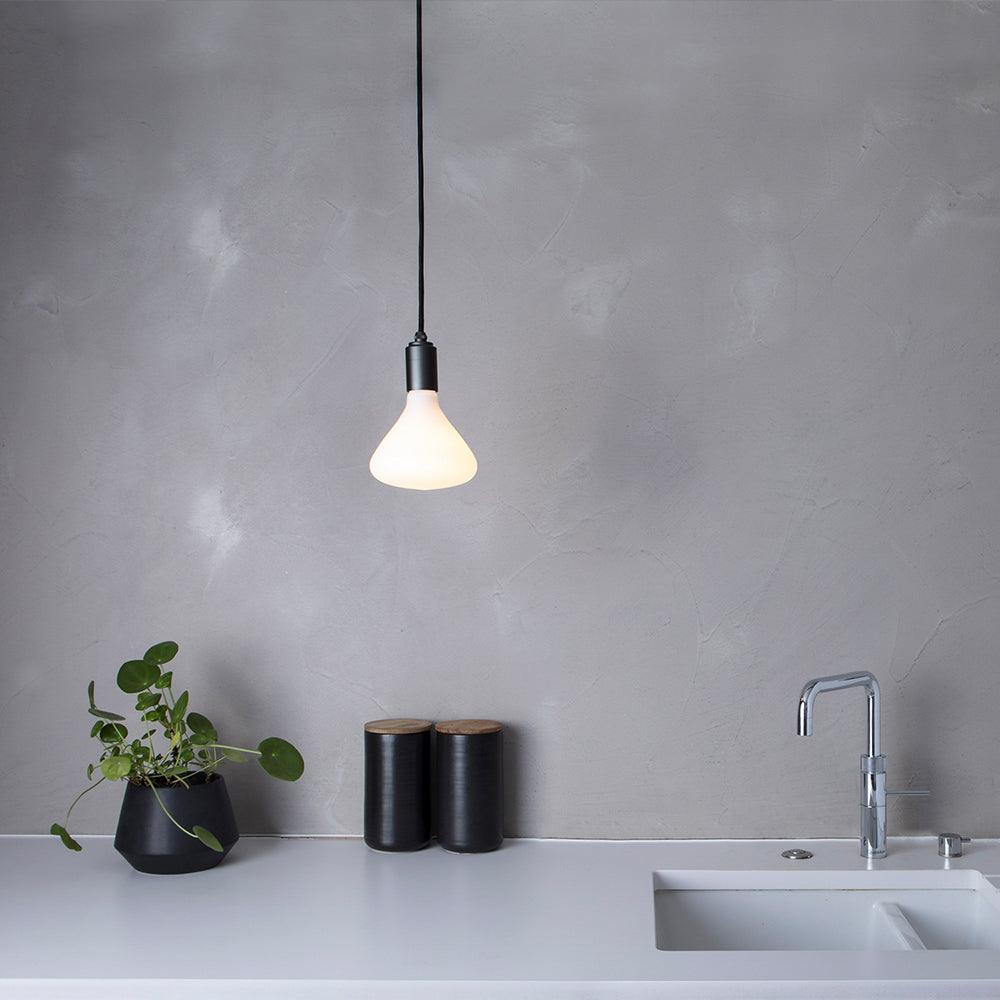 NOMA 6W PORZELLAN LED-LEUCHTMITTEL - DAS_OBJEKT (10316398665)
