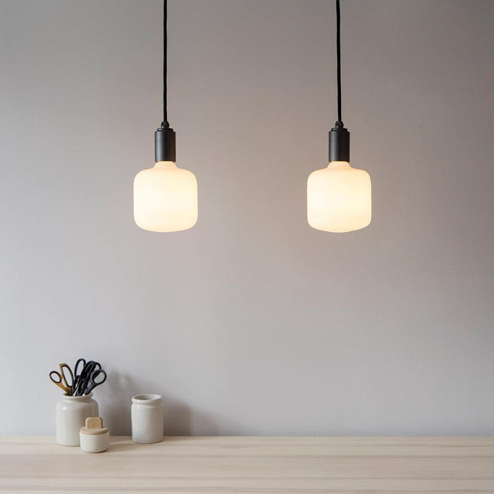 OBLO 6W PORZELLAN LED-LEUCHTMITTEL - DAS_OBJEKT (10316407497)