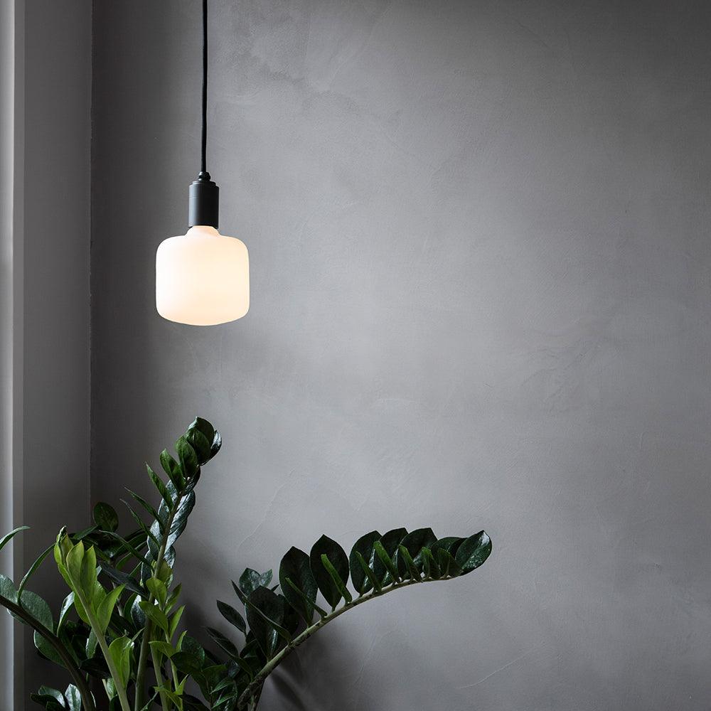 OBLO 6W PORZELLAN LED-LEUCHTMITTEL - DAS_OBJEKT (10316407497)