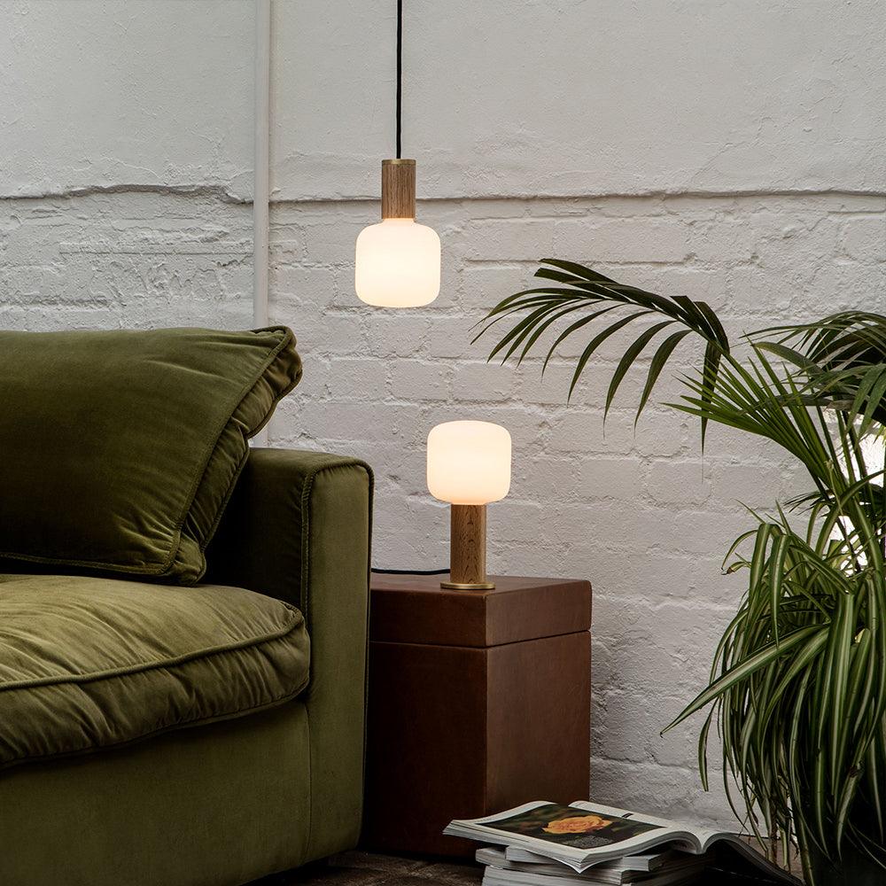 OBLO 6W PORZELLAN LED-LEUCHTMITTEL - DAS_OBJEKT (10316407497)