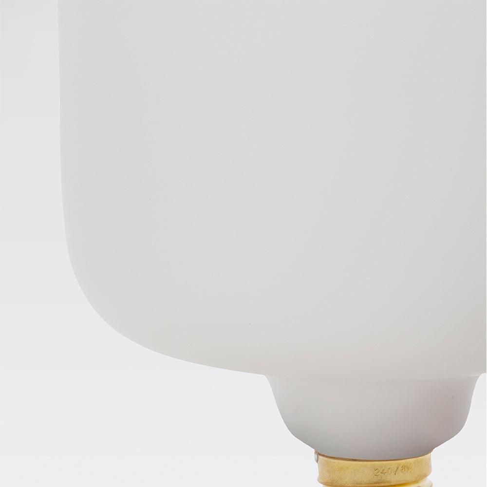 OBLO 6W PORZELLAN LED-LEUCHTMITTEL - DAS_OBJEKT (10316407497)